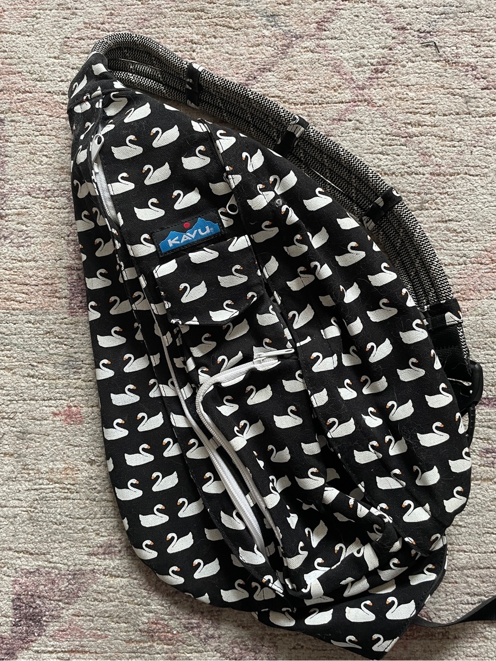 Swan Kavu Bag
